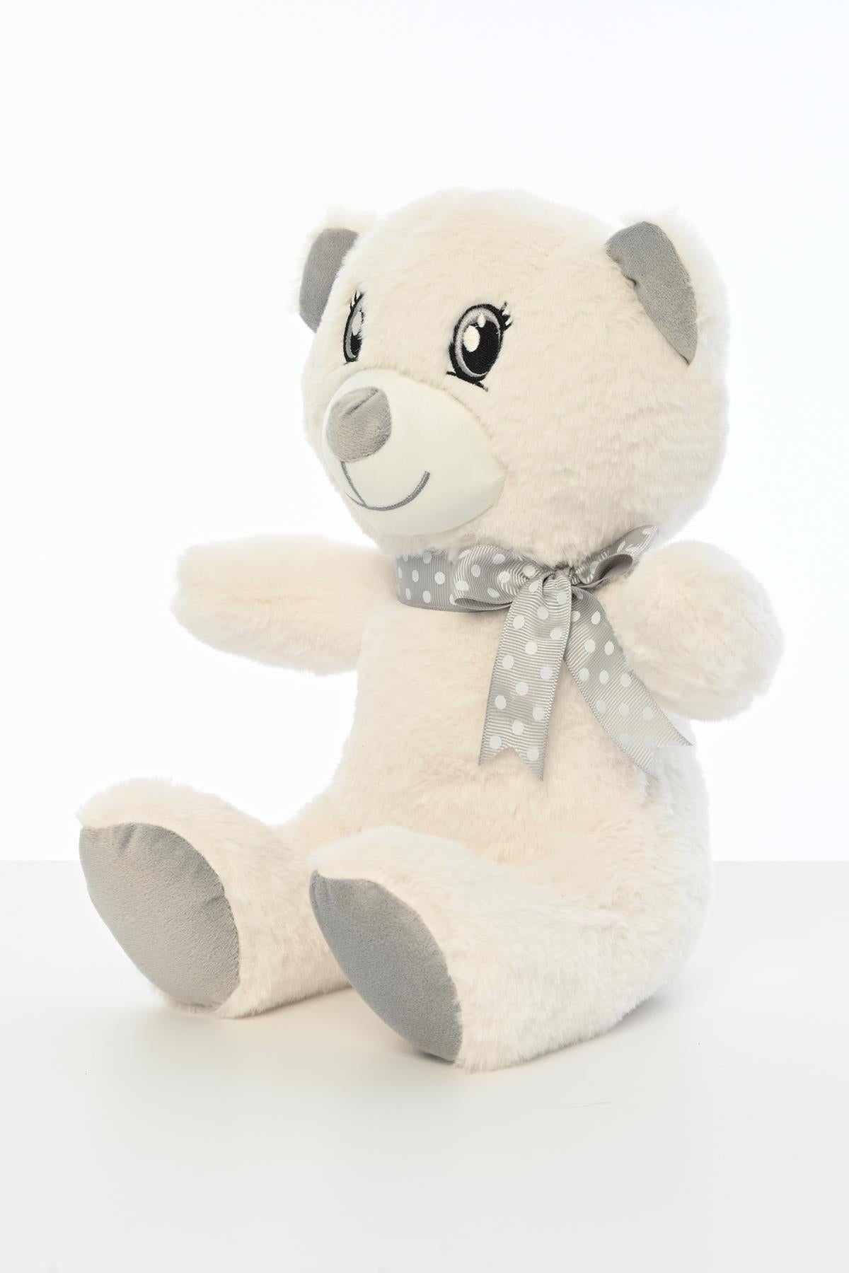 Peluş Dolgulu Çeşit Çeşit Hayvan Figürlü Oyuncak Serisi 30 Cm