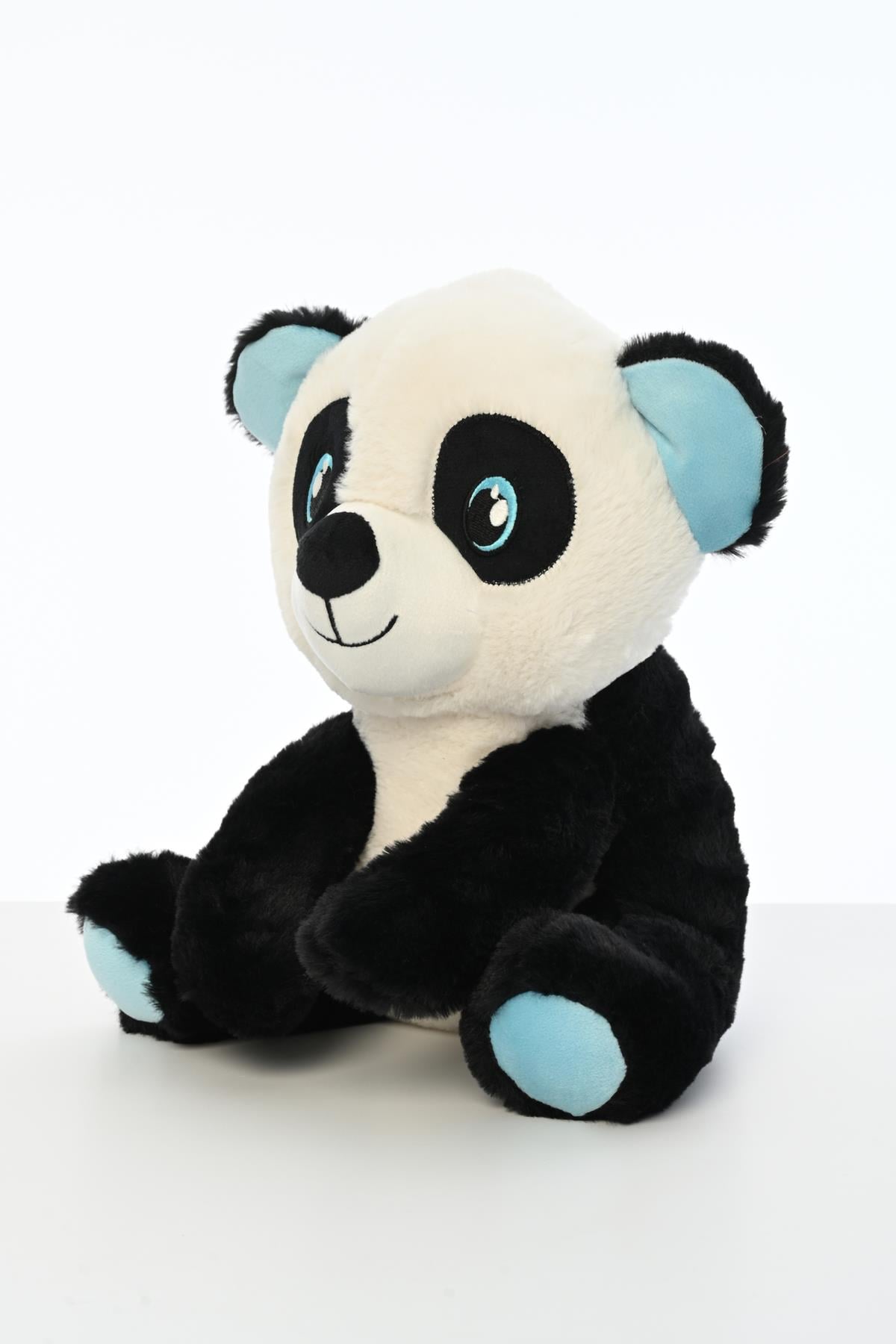 Peluş Dolgulu Çeşit Çeşit Hayvan Figürlü Oyuncak Serisi 30 Cm