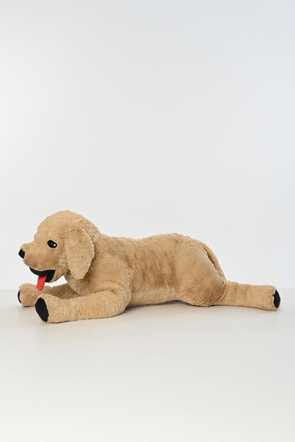 Peluş Golden Köpek 80 Cm