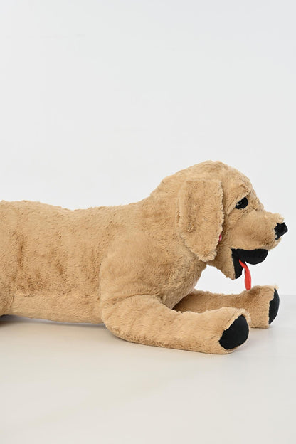 Peluş Golden Köpek 80 Cm