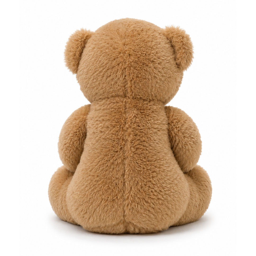 35 cm Çok Kalpli Ayıcık Peluş Oyuncak