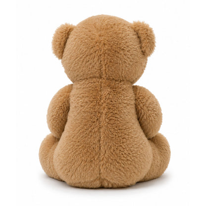 35 cm Çok Kalpli Ayıcık Peluş Oyuncak