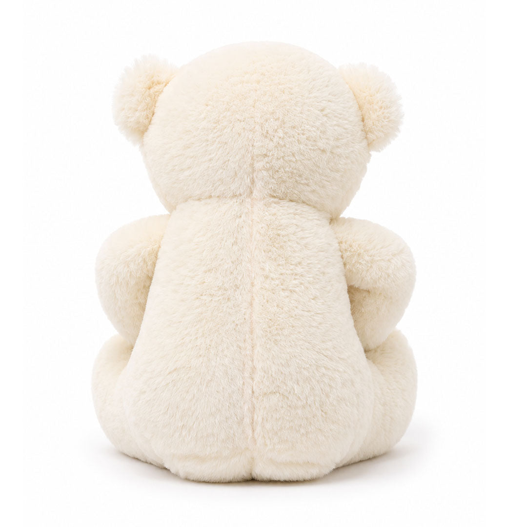 35 cm Çok Kalpli Ayıcık Peluş Oyuncak