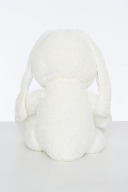 Sevgiliye Özel Peluş Tavşan 40 Cm