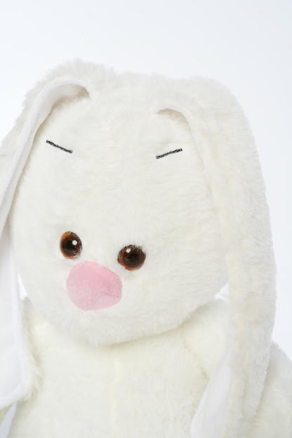 Sevgiliye Özel Peluş Tavşan 40 Cm