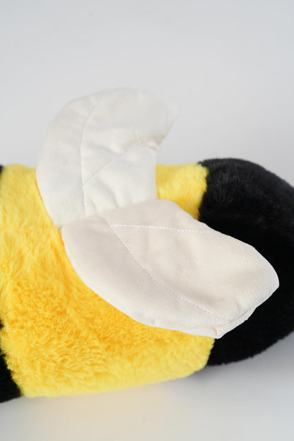 SEVİMLİ ARI PELUŞ OYUNCAK 30 CM