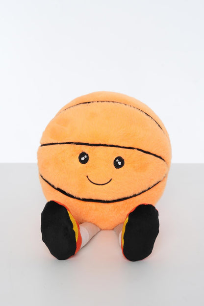 Sevimli Basketbol Peluş Oyuncak