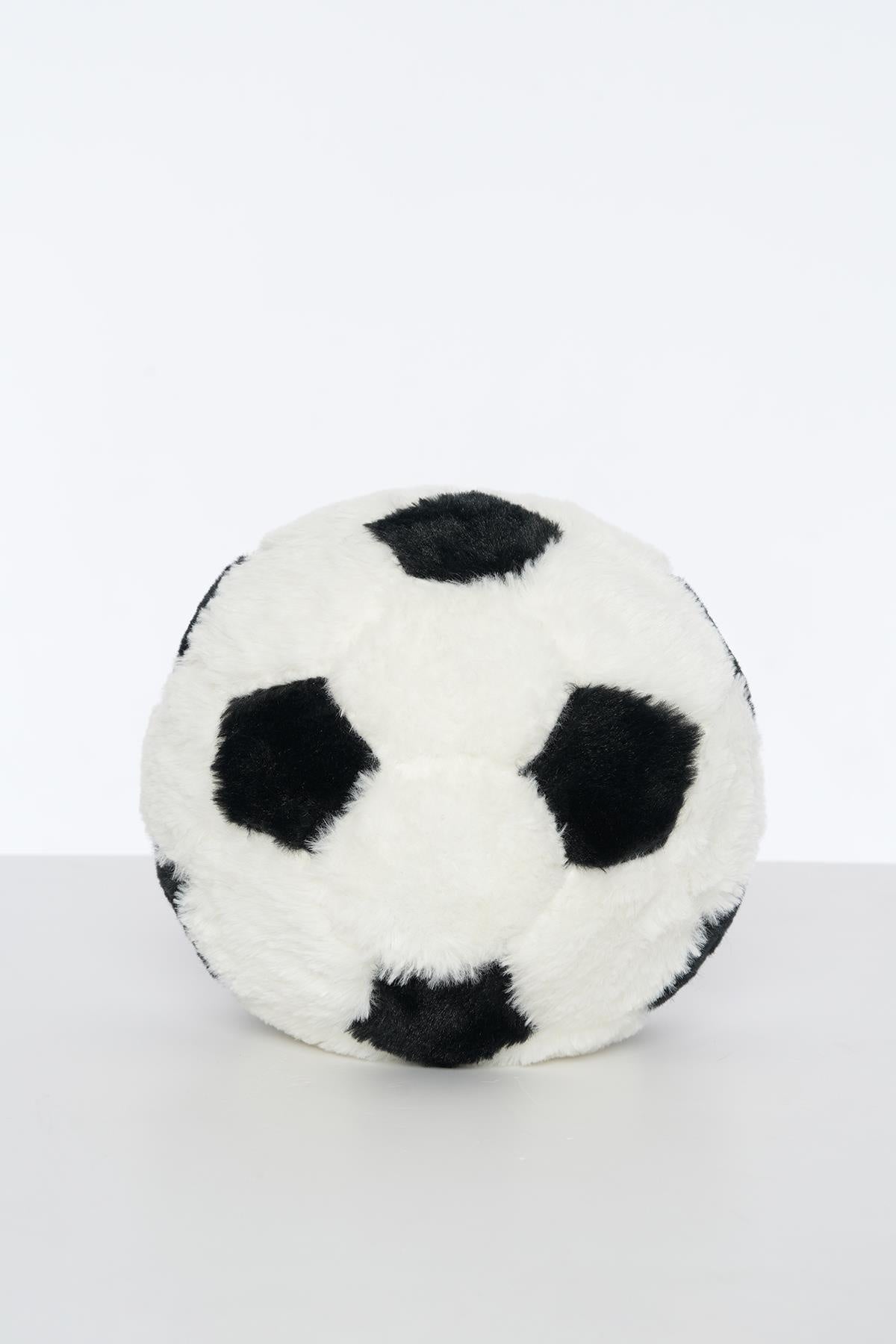 Sevimli Futbol Peluş Oyuncak