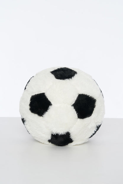 Sevimli Futbol Peluş Oyuncak