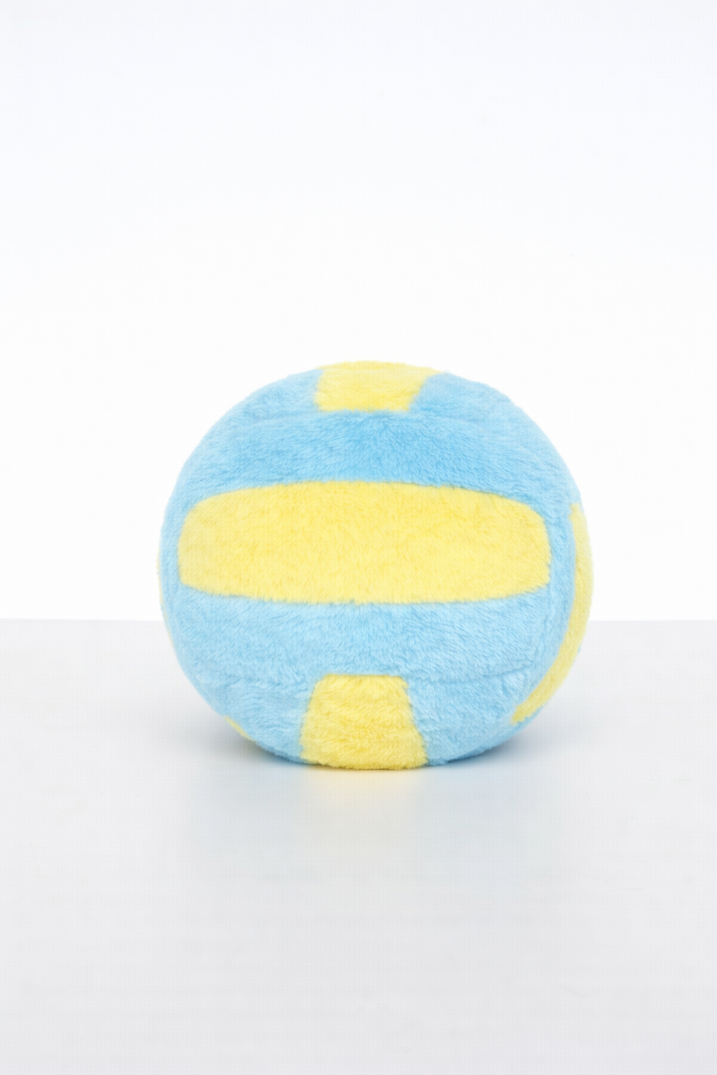 Sevimli Voleybol Peluş Oyuncak