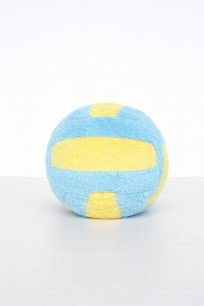 Sevimli Voleybol Peluş Oyuncak