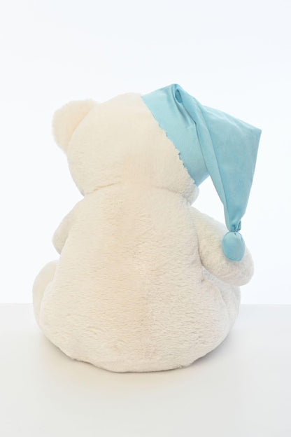 Uyku Arkadaşım Yumuşak Yastık Peluş Ayıcık 65 Cm
