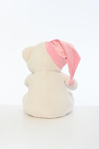 Uyku Arkadaşım Yumuşak Yastık Peluş Ayıcık 65 Cm