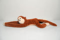 Uzun Kollu 70 CM Maymun Peluş Oyuncak