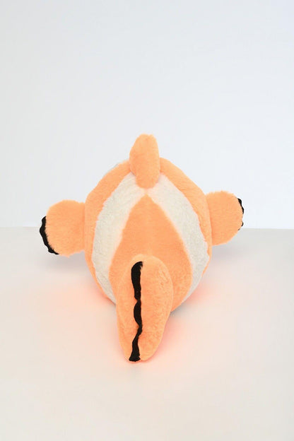 Yumuşak Peluş Yastık Nemo Balık Oyuncak 40 Cm