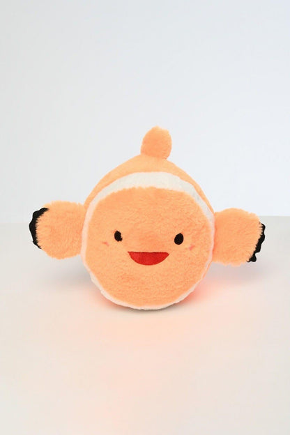 Yumuşak Peluş Yastık Nemo Balık Oyuncak 40 Cm